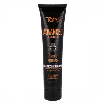 Tahe Advanced Barber Fresh Mask 100ml